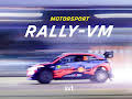 Motorsport: Rally-VM