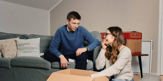 00:15: 37°: Stresstest gemeinsame Wohnung | 3SAT | 11/18 2025