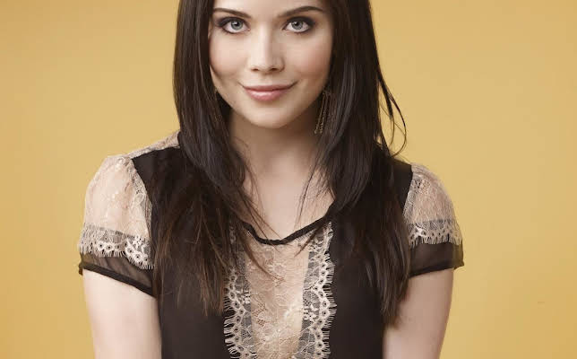 Grace Phipps