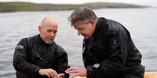 14:05: Gordon Ramsay: Kulinarische Abenteuer | Sixx | 2/21 2026