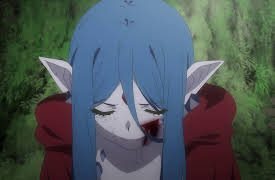 Is it Wrong to Try to Pick Up Girls in a Dungeon? III: (Wiene) A Dragon Girl