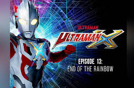 Season 1: Destination of the Rainbow