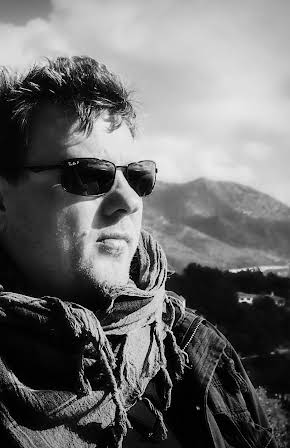Rike Jokela as creator