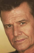 Randall England como 