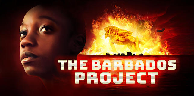 The Barbados Project (2022)