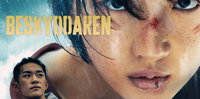 21:45: Beskyddaren | SVT2 | 1/17 2026