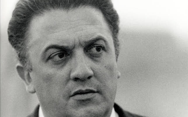 Federico Fellini