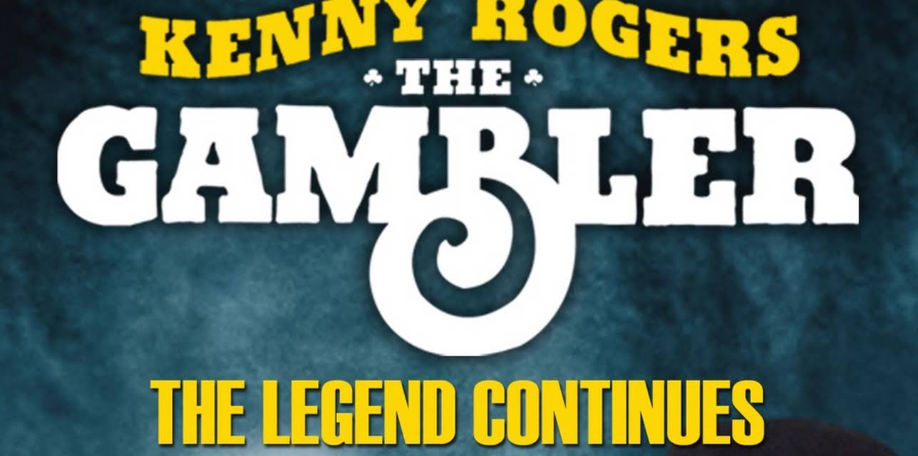 The Gambler Part III: The Legend Continues (1987)