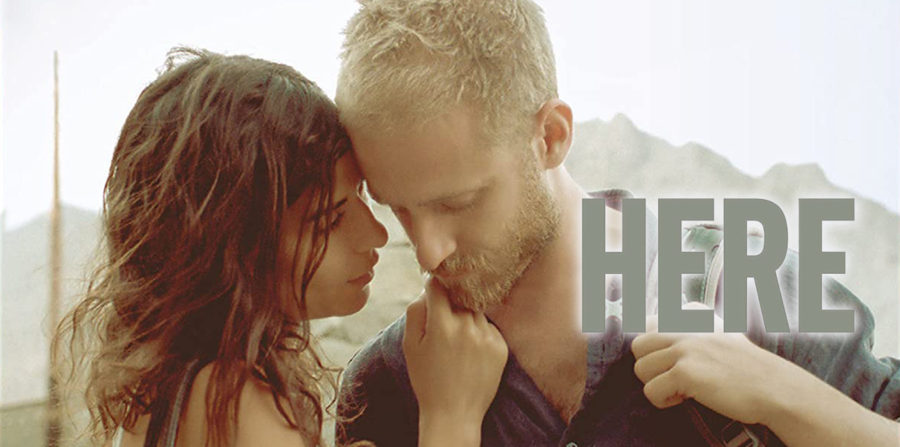Here (2012)