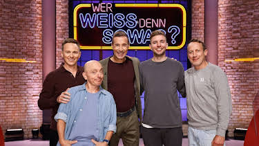 14:25: Wer weiß denn sowas? | BR Fernsehen | 7/10 2026