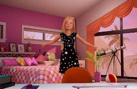 Best of Barbie Vlogs: Dream Gap