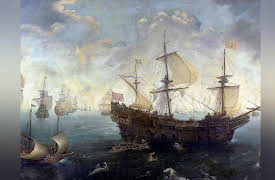 The History of Spain: Land on a Crossroad: Religious Wars on Muslims and Protestants