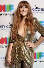 Linda Jean Bruno som Sophia Turturro