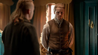 23:05: Outlander (S5 E11) (S5) | TV6 | 5/5 2026