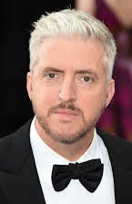 Anthony McCarten som Director