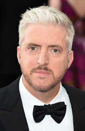 Anthony McCarten as Director