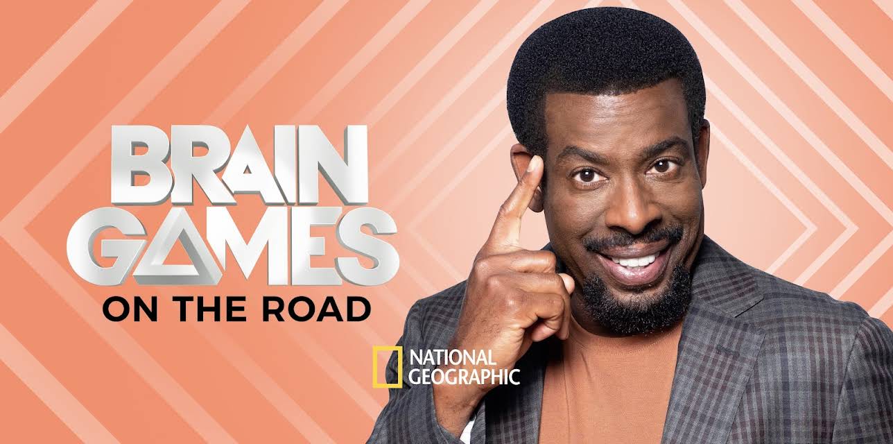 Brain Games: On the Road