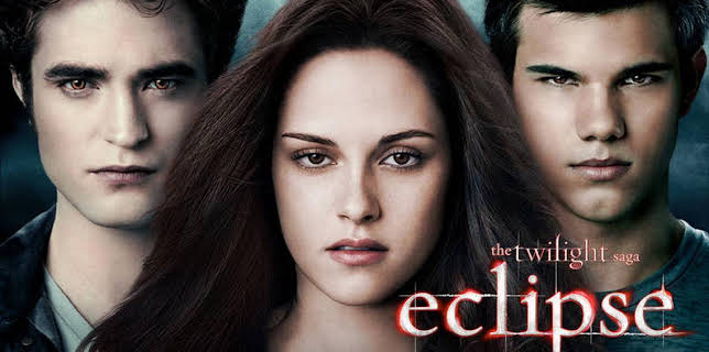 22:40: The Twilight Saga: Eclipse | SVT2 | 1/7 2026