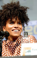 Zazie Beetz som 