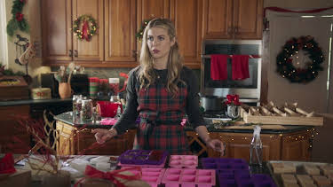 15:30: Christmas in Pine Valley | TV6 | 10/29 2026