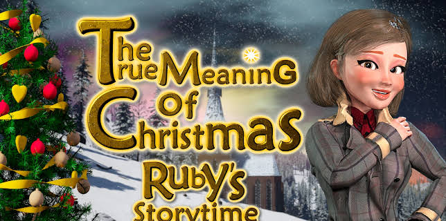 The True Meaning of Christmas