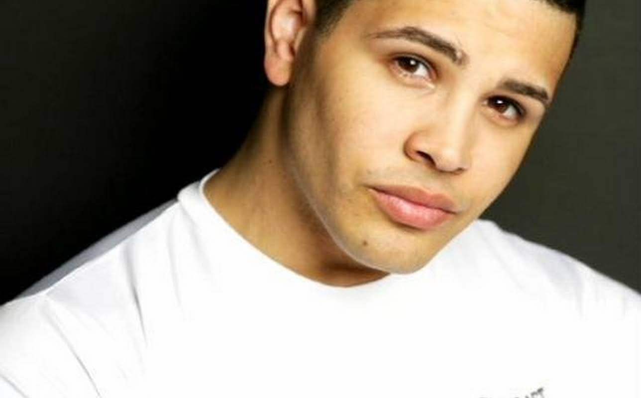 Mike Figueroa