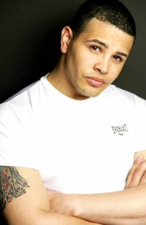 Mike Figueroa as 