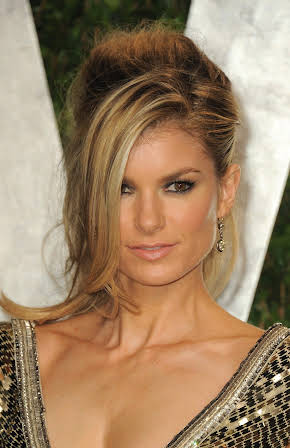 Marisa Miller as 
