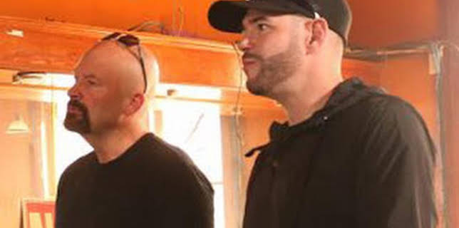 02:21: Cazadores de fantasmas: Hombre muerto caminante | Discovery | 2/6 2026