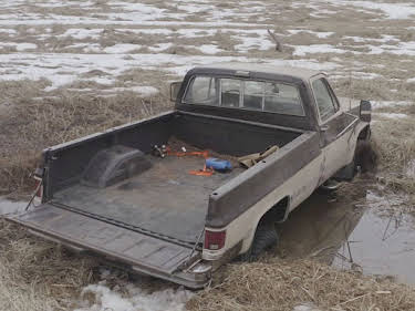 12:50: Pick-up Truckers - Die Helden der Offroad | ProSieben Maxx | 6/7 2026