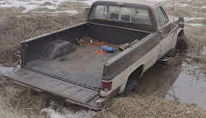 Pick-up Truckers - Die Helden der Offroad