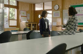 The Village Achiara's Secret: The Village Achiara's Secret Episode 2