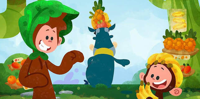 6:40 AM: Tee and Mo (S1) | Cbeebies | 12/24 2025