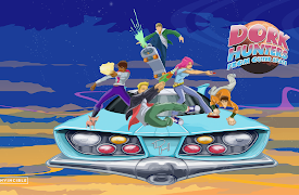 Dork Hunters from Outer Space: Dork Hunters from Outer Space S01 E01 "The Ref"