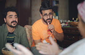 Tahir's House: Episode 3