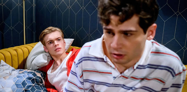 08:05: Sturm der Liebe (4560) | MDR Fernsehen | 3/25 2026