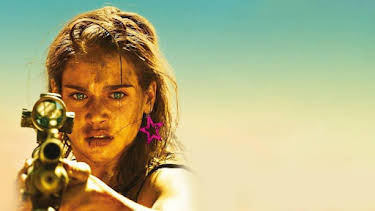 22:30: MAD ACTION: 'REVENGE' | BE MAD | 7/1 2026
