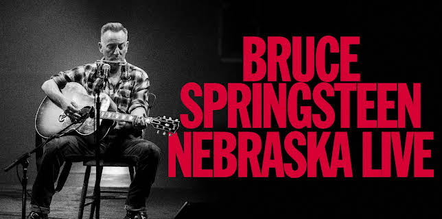 Bruce Springsteen: Nebraska Live (2025)