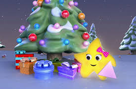 Playtime with Twinkle: Twinkle's Festive Adventures