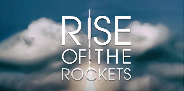Rise of the Rockets (1974)