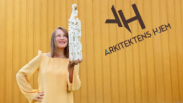 09:00: Arkitektens hjem: Todd Saunders | NRK 3 | 7/21 2026