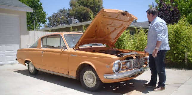 18:55: Bilfikserne (S15 E15) (S15) | Discovery Channel | 1/20 2026