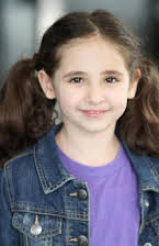 Amaya Press som Little Sister Ryan (2017)