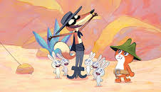 Cowboy-Billy: Lassokongen Pancho