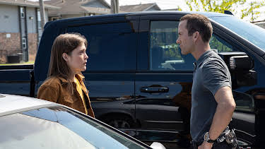 15:20: NCIS: New Orleans (S6 E6) (S6) | TV3 | 4/14 2026