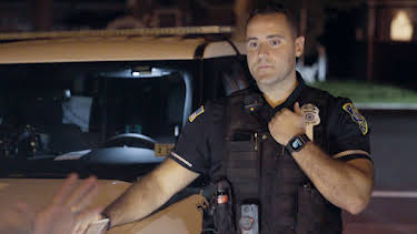 12:55 AM: Motorway Cops: Catching America's Speeders | Paramount | 3/31 2026