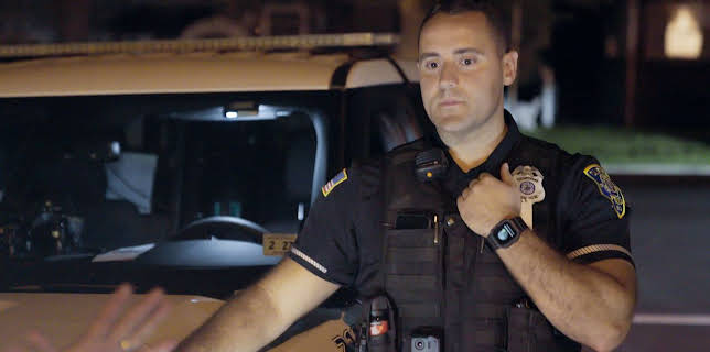 1:15 AM: Motorway Cops: Catching America's Speeders (S1 E1) (S1) | Paramount | 12/13 2025