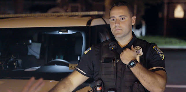 Motorway Cops: Catching America's Speeders