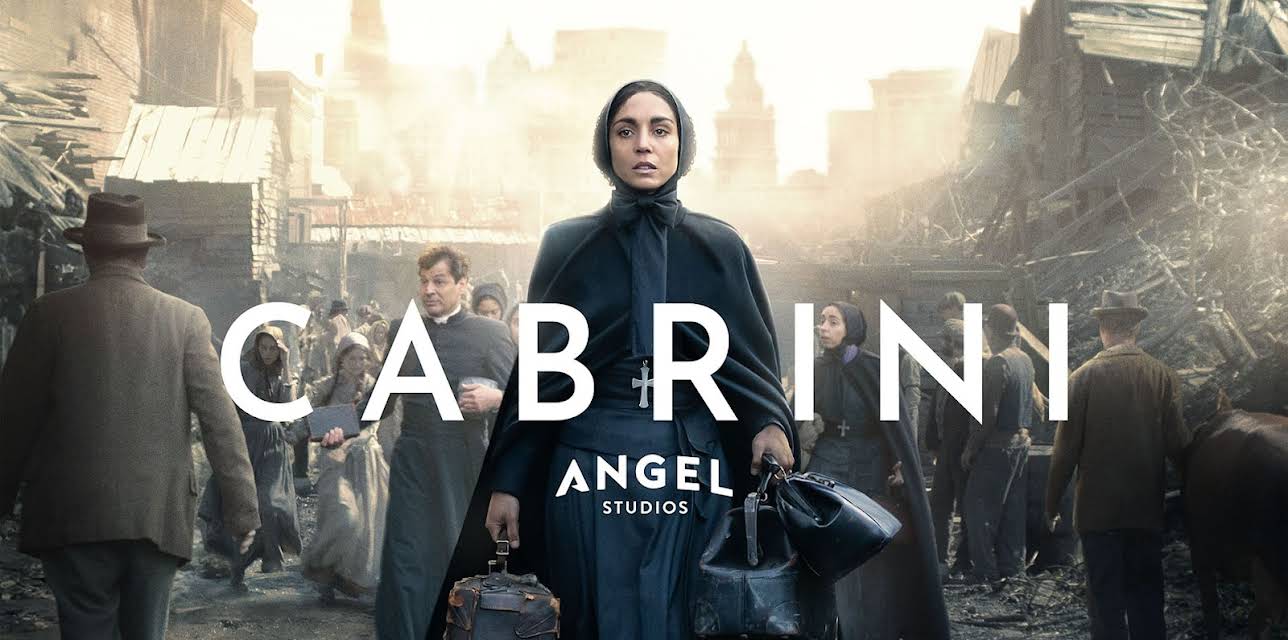 Cabrini (2024)