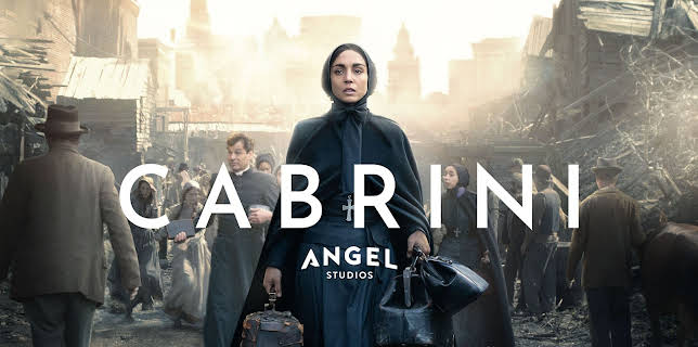 Cabrini (2024)